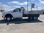 New 2023 Ram 4500 SLT Regular Cab 4x4, Dump Truck for sale #T24182 - photo 3