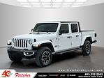 Used 2022 Jeep Gladiator Sport Crew Cab 4x4, Pickup for sale #T24203A - photo 1