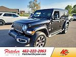 2018 Jeep Wrangler 4x4, SUV for sale #T24267A - photo 1