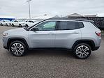 Used 2023 Jeep Compass Limited 4x4, SUV for sale #T24299A - photo 3