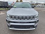 Used 2023 Jeep Compass Limited 4x4, SUV for sale #T24299A - photo 8