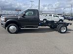 2024 Ram 5500 Regular Cab DRW 4x4, Cab Chassis for sale #T24354 - photo 3