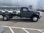 2024 Ram 5500 Regular Cab DRW 4x4, Cab Chassis for sale #T24354 - photo 6