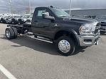 2024 Ram 5500 Regular Cab DRW 4x4, Cab Chassis for sale #T24354 - photo 7