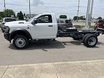 2024 Ram 4500 Regular Cab DRW 4x4, Cab Chassis for sale #T24355 - photo 3