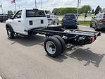 2024 Ram 4500 Regular Cab DRW 4x4, Cab Chassis for sale #T24355 - photo 2