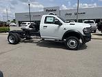 2024 Ram 4500 Regular Cab DRW 4x4, Cab Chassis for sale #T24355 - photo 6