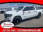 New 2024 Ram 1500 Lone Star Crew Cab 4x4, Pickup for sale #T24375 - photo 1