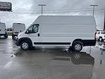 2023 Ram ProMaster 3500 Super High Roof FWD, Empty Cargo Van for sale #T24380 - photo 3