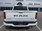 2025 Ram 1500 Crew Cab 4x4, Pickup for sale #T24393 - photo 4