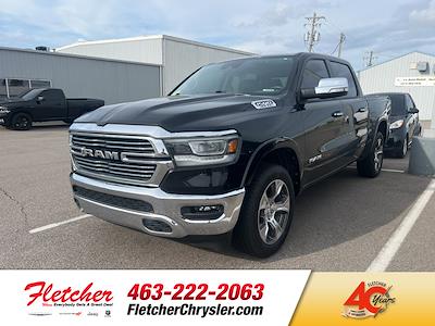 2022 Ram 1500 Crew Cab 4x4, Pickup for sale #T24404A - photo 1