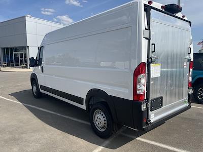 2024 Ram ProMaster 2500 High Roof FWD, Empty Cargo Van for sale #T24417 - photo 2