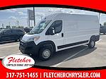 2024 Ram ProMaster 2500 High Roof FWD, Empty Cargo Van for sale #T24417 - photo 1