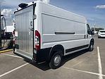 2024 Ram ProMaster 2500 High Roof FWD, Empty Cargo Van for sale #T24417 - photo 5