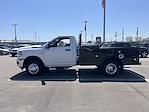 New 2024 Ram 3500 Tradesman Regular Cab 4x4, Flatbed Truck for sale #T24418 - photo 3