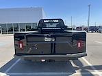 New 2024 Ram 3500 Tradesman Regular Cab 4x4, Flatbed Truck for sale #T24418 - photo 4