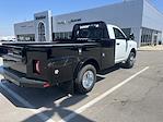 New 2024 Ram 3500 Tradesman Regular Cab 4x4, Flatbed Truck for sale #T24418 - photo 5