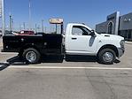 New 2024 Ram 3500 Tradesman Regular Cab 4x4, Flatbed Truck for sale #T24418 - photo 6