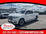 New 2025 Ram 1500 Laramie Crew Cab 4x4, Pickup for sale #T24419 - photo 1