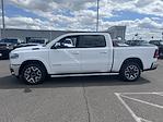 New 2025 Ram 1500 Laramie Crew Cab 4x4, Pickup for sale #T24419 - photo 3