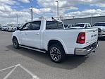 New 2025 Ram 1500 Laramie Crew Cab 4x4, Pickup for sale #T24419 - photo 2