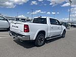 New 2025 Ram 1500 Laramie Crew Cab 4x4, Pickup for sale #T24419 - photo 5