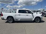 New 2025 Ram 1500 Laramie Crew Cab 4x4, Pickup for sale #T24419 - photo 6