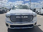 New 2025 Ram 1500 Laramie Crew Cab 4x4, Pickup for sale #T24419 - photo 8