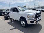 New 2024 Ram 3500 SLT Crew Cab 4x4, Cab Chassis for sale #T24423 - photo 7