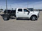 2024 Ram 3500 Crew Cab DRW 4x4, Cab Chassis for sale #T24425 - photo 6