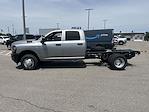 2024 Ram 3500 Crew Cab DRW 4x4, Cab Chassis for sale #T24439 - photo 3