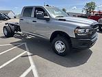 2024 Ram 3500 Crew Cab DRW 4x4, Cab Chassis for sale #T24439 - photo 7