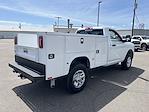 New 2024 Ram 3500 Tradesman Regular Cab 4x4, Service Truck for sale #T24445 - photo 5