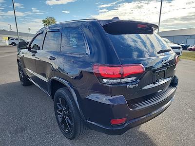 2021 Jeep Grand Cherokee 4x4, SUV for sale #T24447A - photo 2