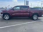 New 2025 Ram 1500 Lone Star Crew Cab 4x4, Pickup for sale #T24462 - photo 3