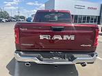 New 2025 Ram 1500 Lone Star Crew Cab 4x4, Pickup for sale #T24462 - photo 4