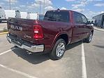 New 2025 Ram 1500 Lone Star Crew Cab 4x4, Pickup for sale #T24462 - photo 5