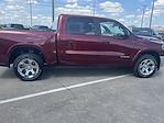 New 2025 Ram 1500 Lone Star Crew Cab 4x4, Pickup for sale #T24462 - photo 6