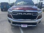 New 2025 Ram 1500 Lone Star Crew Cab 4x4, Pickup for sale #T24462 - photo 8