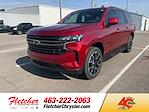 2022 Chevrolet Suburban 4x4, SUV for sale #T24469A - photo 1