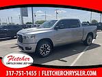 New 2025 Ram 1500 Laramie Crew Cab 4x4, Pickup for sale #T24473 - photo 1