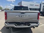 New 2025 Ram 1500 Laramie Crew Cab 4x4, Pickup for sale #T24473 - photo 4