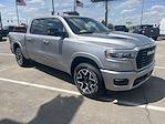 New 2025 Ram 1500 Laramie Crew Cab 4x4, Pickup for sale #T24473 - photo 7