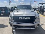 New 2025 Ram 1500 Laramie Crew Cab 4x4, Pickup for sale #T24473 - photo 8