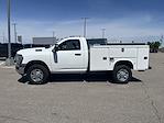 New 2024 Ram 3500 Tradesman Regular Cab 4x4, Service Truck for sale #T24477 - photo 3