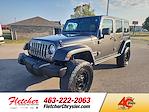 2017 Jeep Wrangler 4x4, SUV for sale #T24487A - photo 1