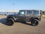 2017 Jeep Wrangler 4x4, SUV for sale #T24487A - photo 3