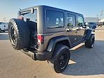 2017 Jeep Wrangler 4x4, SUV for sale #T24487A - photo 5