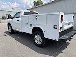 New 2024 Ram 3500 Tradesman Regular Cab 4x4, Service Truck for sale #T24500 - photo 2