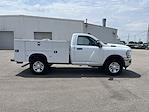 New 2024 Ram 3500 Tradesman Regular Cab 4x4, Service Truck for sale #T24502 - photo 6